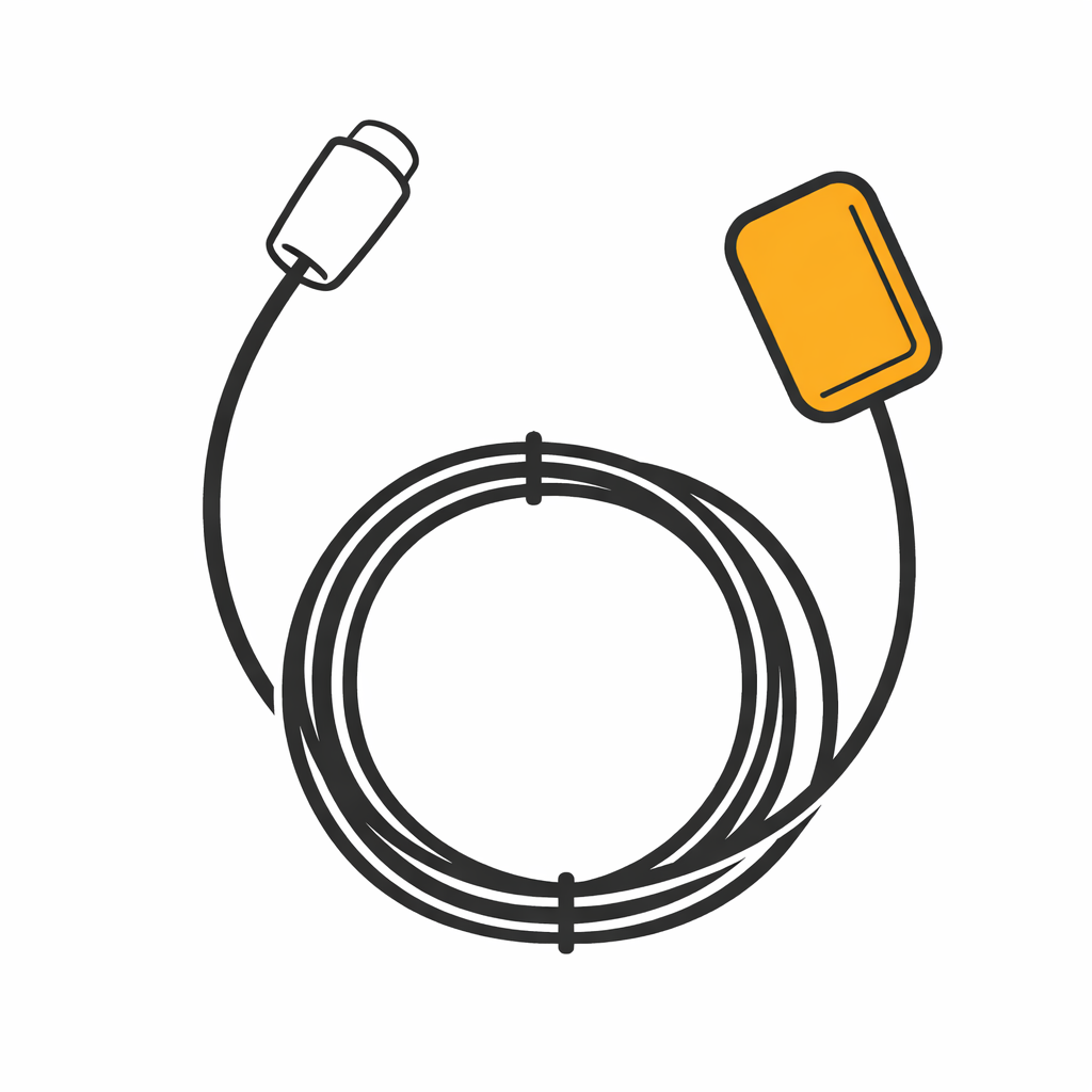 Intraorální sensory