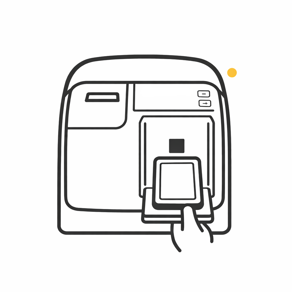 Nepřímá digitalizace