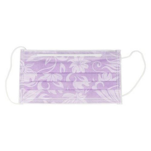 monoart-mondmaskers-pro-3-floral-lila-4