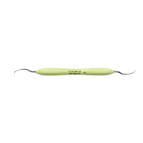 Langer 3/4, mini
