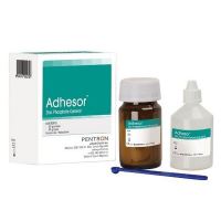 Adhesor orig. 1, 80g prášek + 55g tekutina