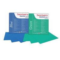 Kofferdam Sanctuary Dental Dam 36ks