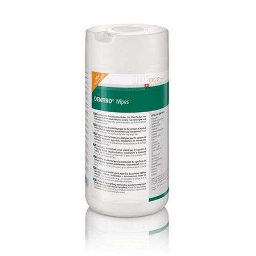 Dentiro dóza prázdná T1 (pro ubrousky Regular)