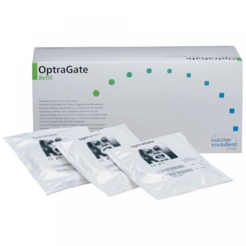OptraGate 3D