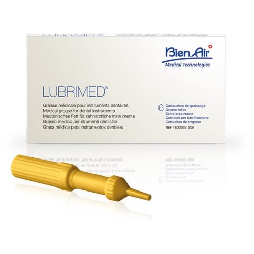 Lubrimed Cartridge