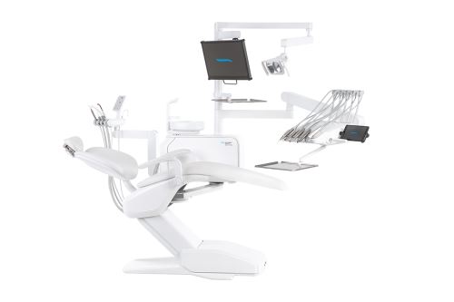 Diplomat Model PRO 500