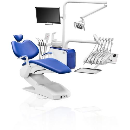 Diplomat Model One 100