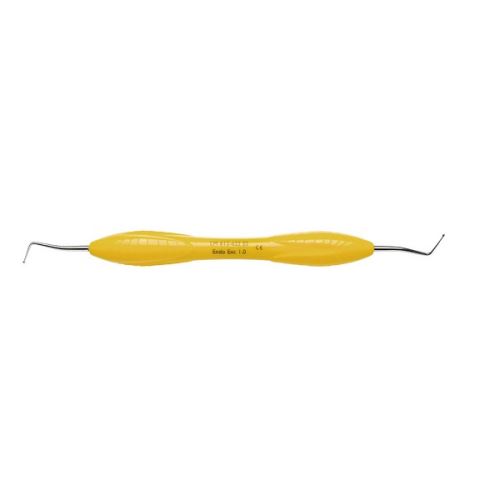 Root canal excavator 1,0 mm
