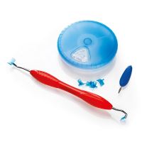 LM-Gengiva, Gingivální retrakční kit ErgoMax