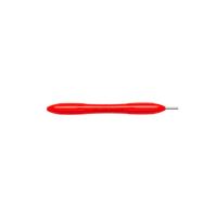 Mirror handle, red LM 28 (1)