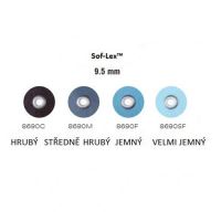 Sof-Lex průměr 9,5mm