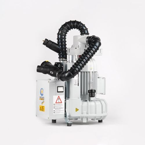 Excom Hybrid 2