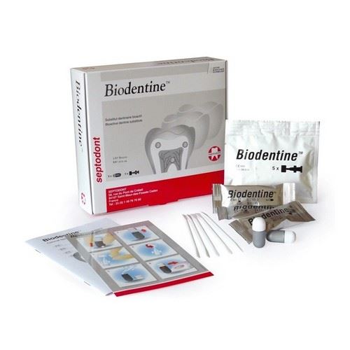 Biodentine 15 x 0,7 g