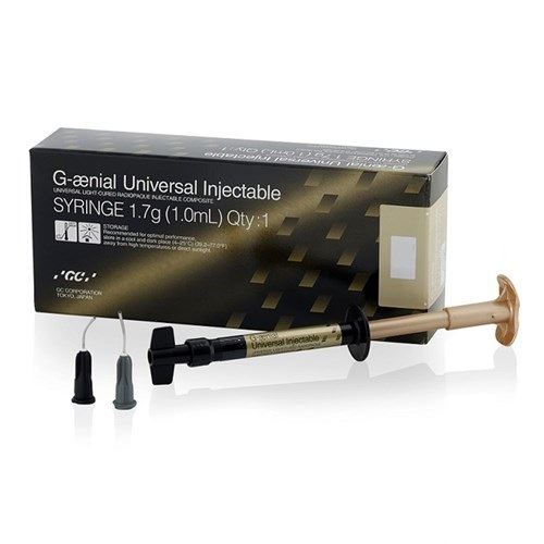 G-aenial Universal Injectable stříkačka 1,7g