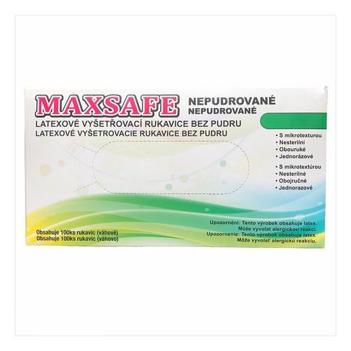 vysetrovaci-rukavice-maxsafe-latex-nepudrovane-vel-l-100-ks_17404