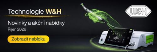 Akční nabídka WH říjen 2026
