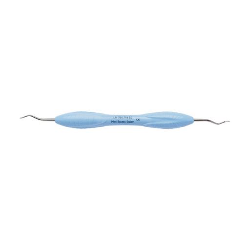 Excess scaler, mini