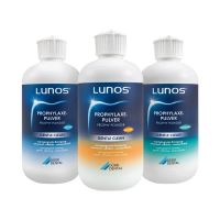 Expirace - Lunos Gentle clean mint 180g