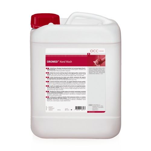 OROMED_Hand_Wash_5_litre