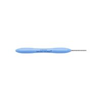 Mirror handle Ortho blue, UNF4-48, cone socket (1)