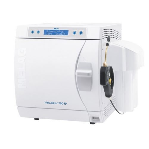 Parní sterilizátor VACUKLAV 24B+_(1)