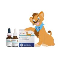 Tiefenfluorid Junior (2x20ml)