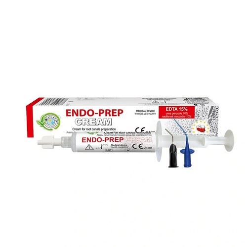 Endo-Prep cream EDTA 17%, 10ml