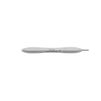 Mirror handle, grey  LM 25 (1)