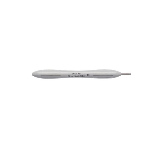 Mirror handle, grey  LM 25
