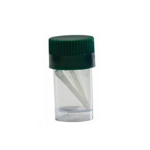 FibreKleer 4X refil post 1,5mm zelené (EasyglassPost)