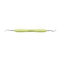 Hoe scaler, anterior (1)