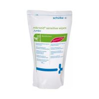 Expirace - Mikrozid Sensitive Jumbo ubrousky náplň 200ks