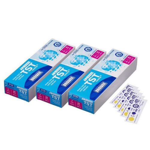Browne TST indikátor typ 6