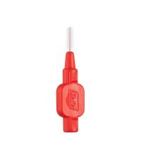 TePe Interdental Brush Extra Soft 0,5 mm červené 25ks