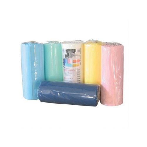 Endo zástěra Apron comfort - tm. modrá