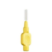 TePe Interdental Brush Extra Soft 0,7 mm žluté 25ks