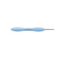Mirror handle Ortho, blue, M2.5 ErgoSense