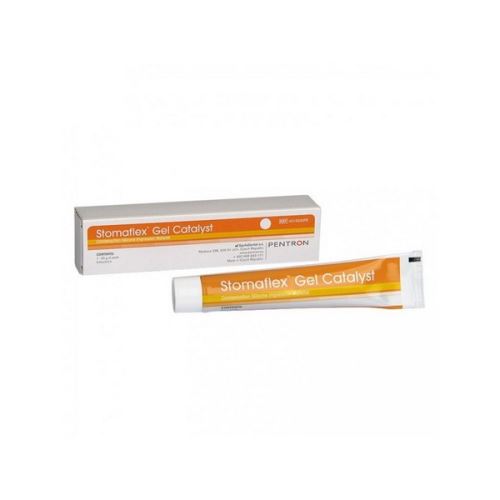 Expirace - Stomaflex gel katalyst , 60g - poškozený obal/bez obalu