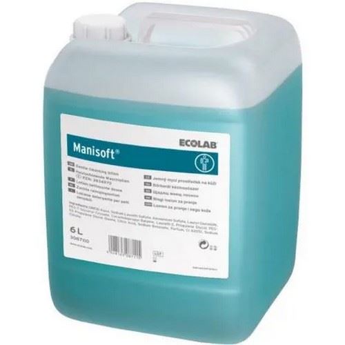Manisoft-6L-ECOLAB