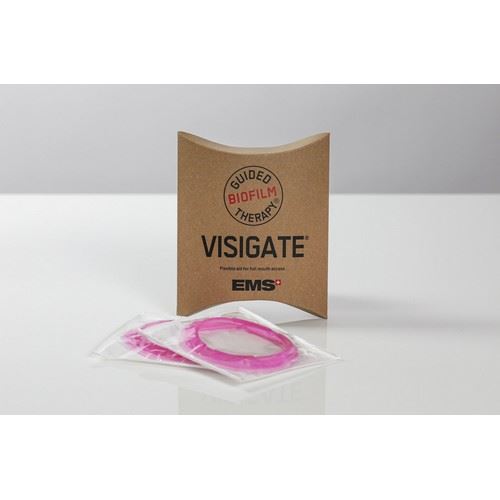 Expirace - GBT VISIGATE Regular 60ks