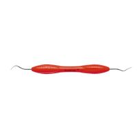 Hoe scaler, posterior ErgoSense
