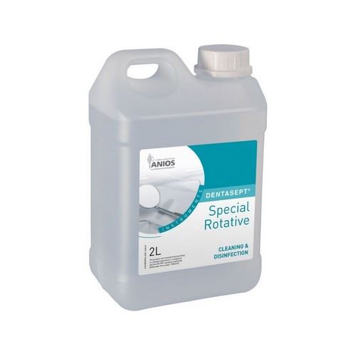 DENTASEPT Special Rotative 2l (náhrada za Sekudrill)
