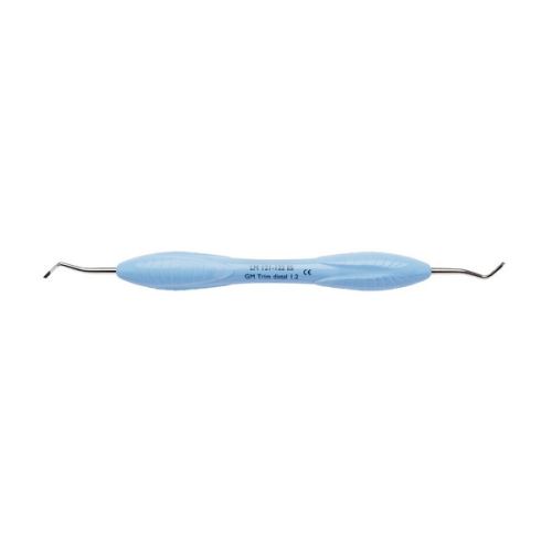 Gingival margin trimmer, distal 1,2mm