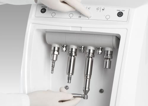 Thalya/Thalya Plus – adaptér pro turbíny NSK®