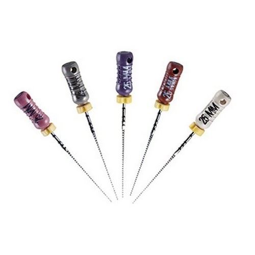 VDW Sterile - 25mm sada