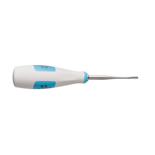 LiftOut S3, straight 3 mm