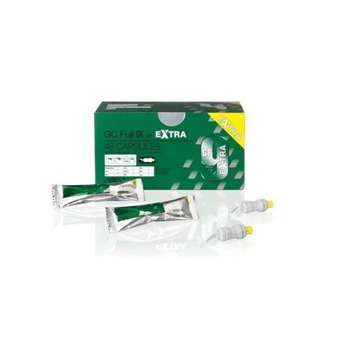 Fuji IX GP Extra kapsle