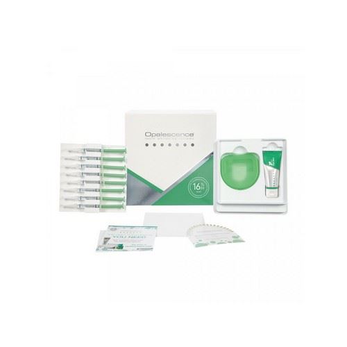 Opalescence PF 16% pac.kit Máta 8x1,2 ml (1)