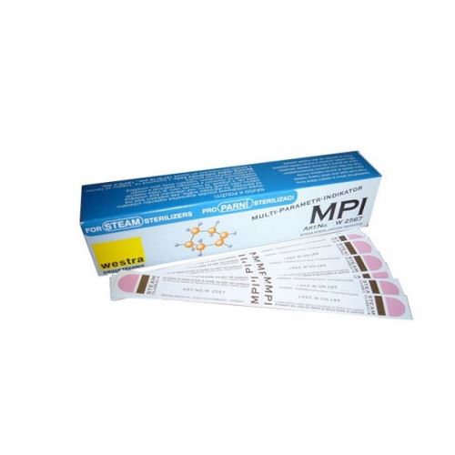 W 2567 MPI multiparametrový indikátor pro parní sterilizaci 121/134°C 2x250ks_(1)