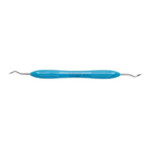 Excess scaler